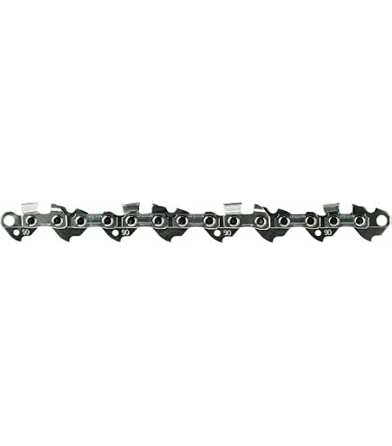 Amazon.com: Oregon 91PX045G 45 Drive Link Chamfer Chisel Xtra